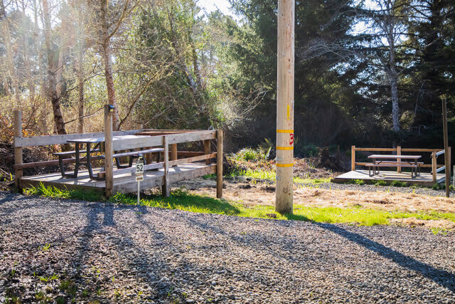 Camp Trinidad RV Resort