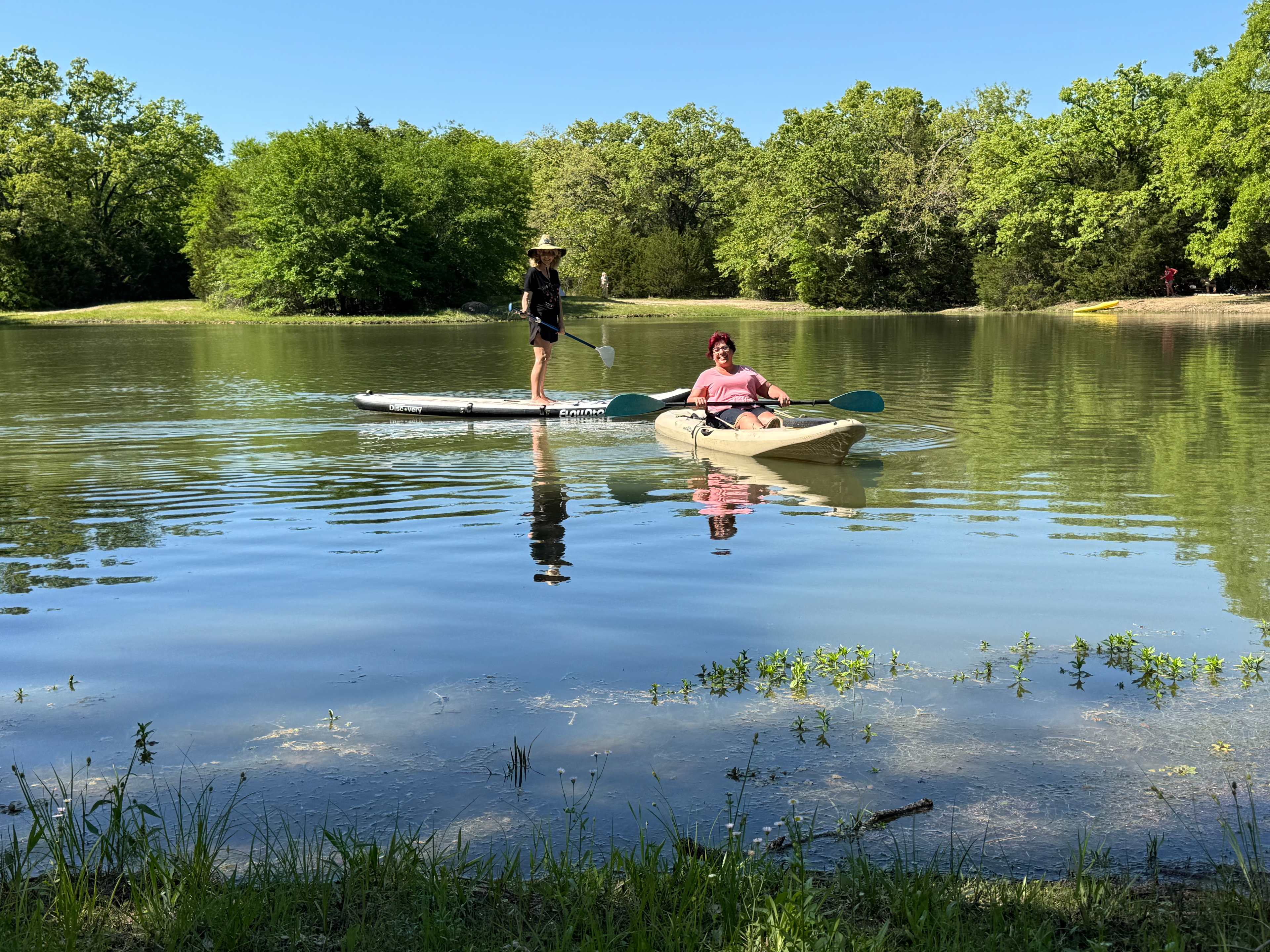 Texas Safari Camp
