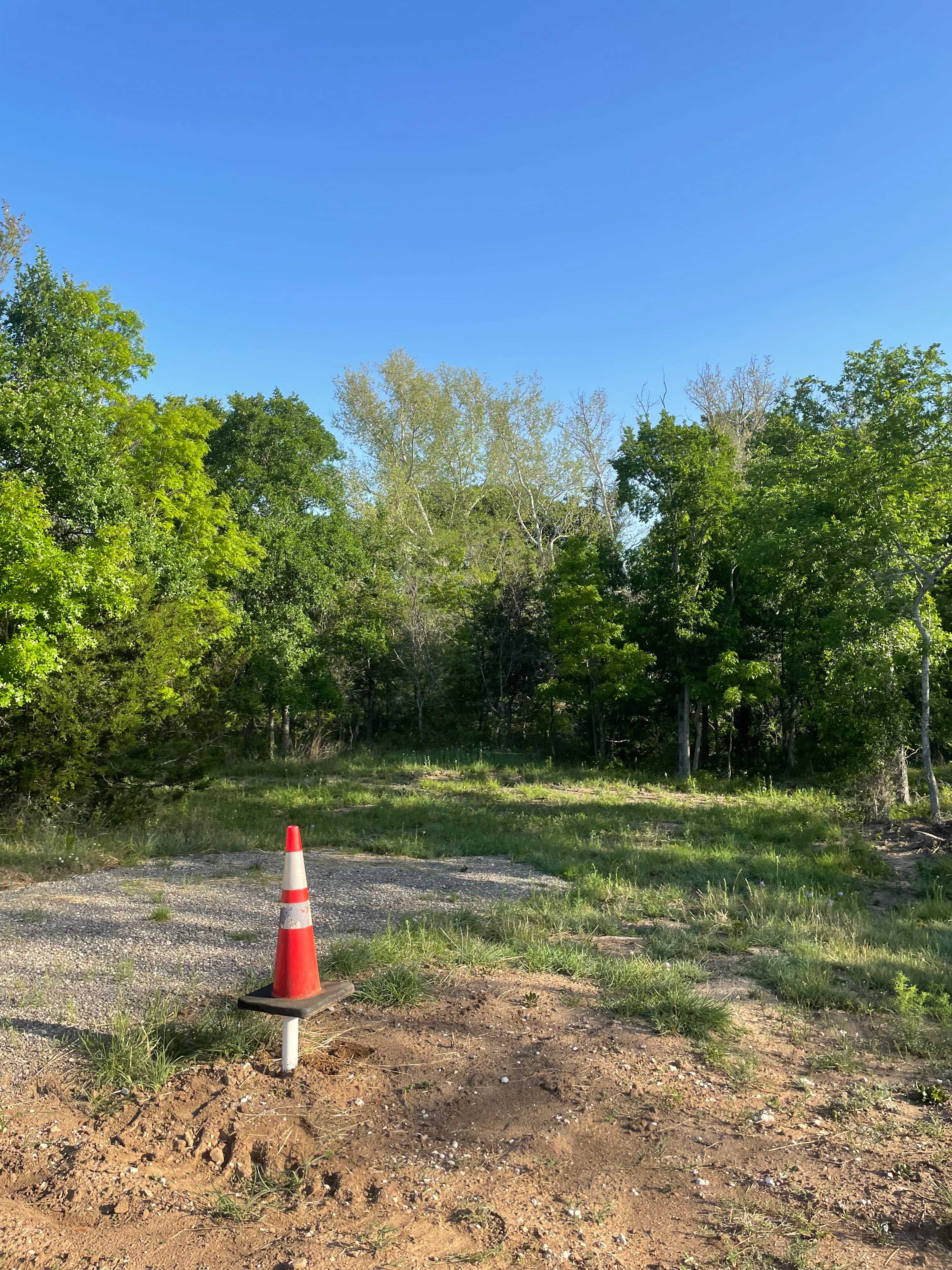 Creekside Coach Park