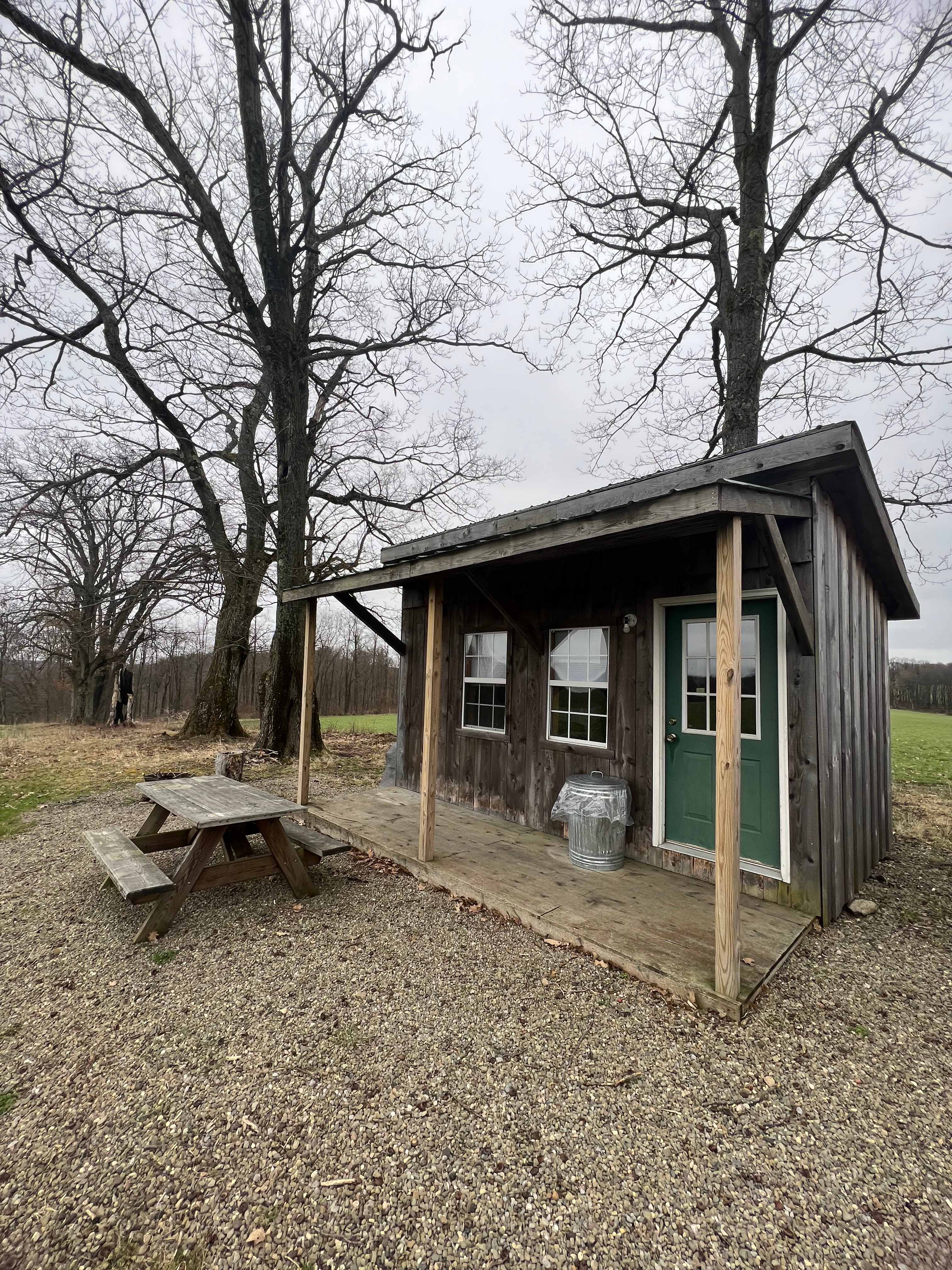 Country Cabin