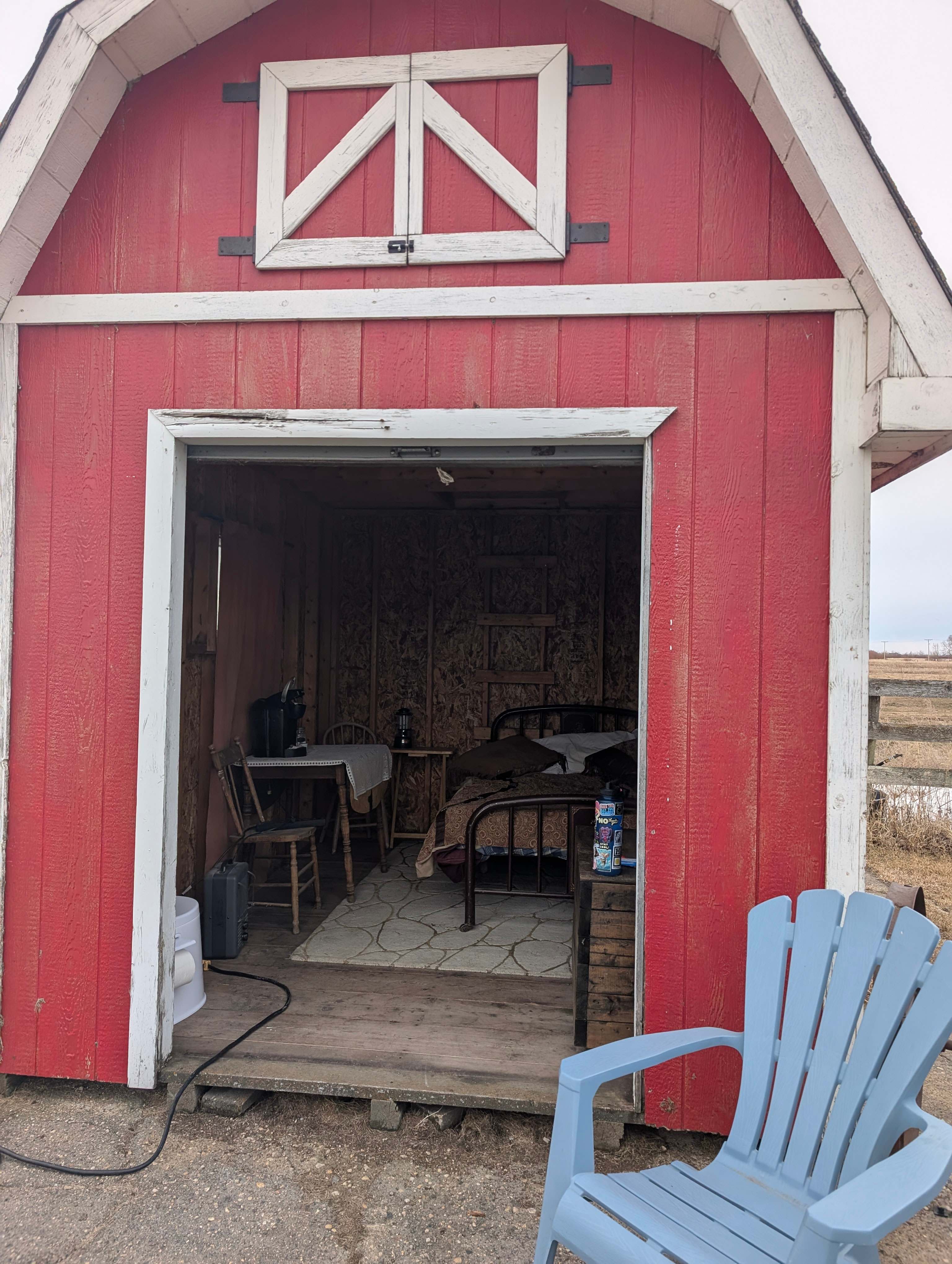 Black Poplar Farm