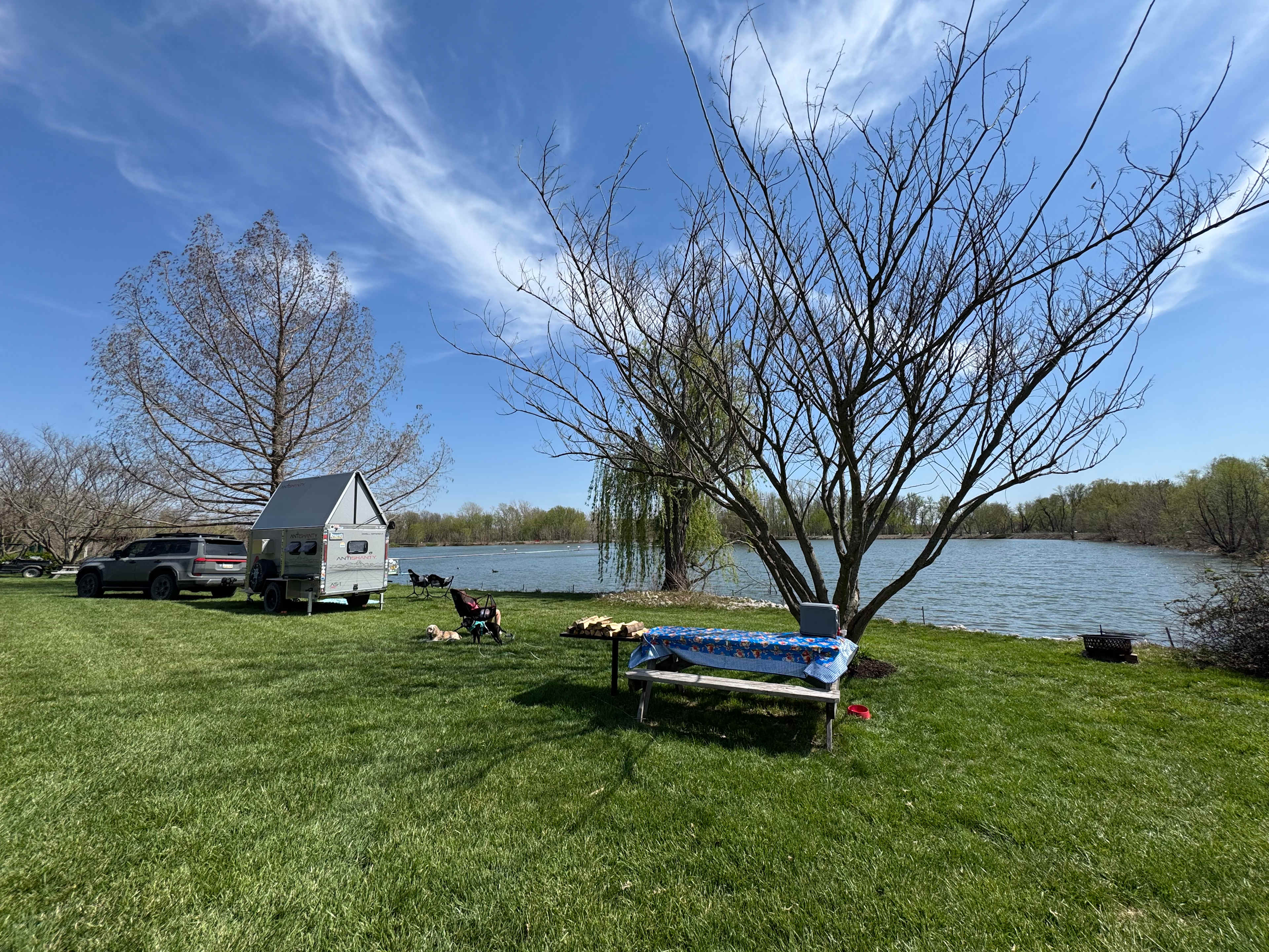Harmony Lake Farm Park & Playground