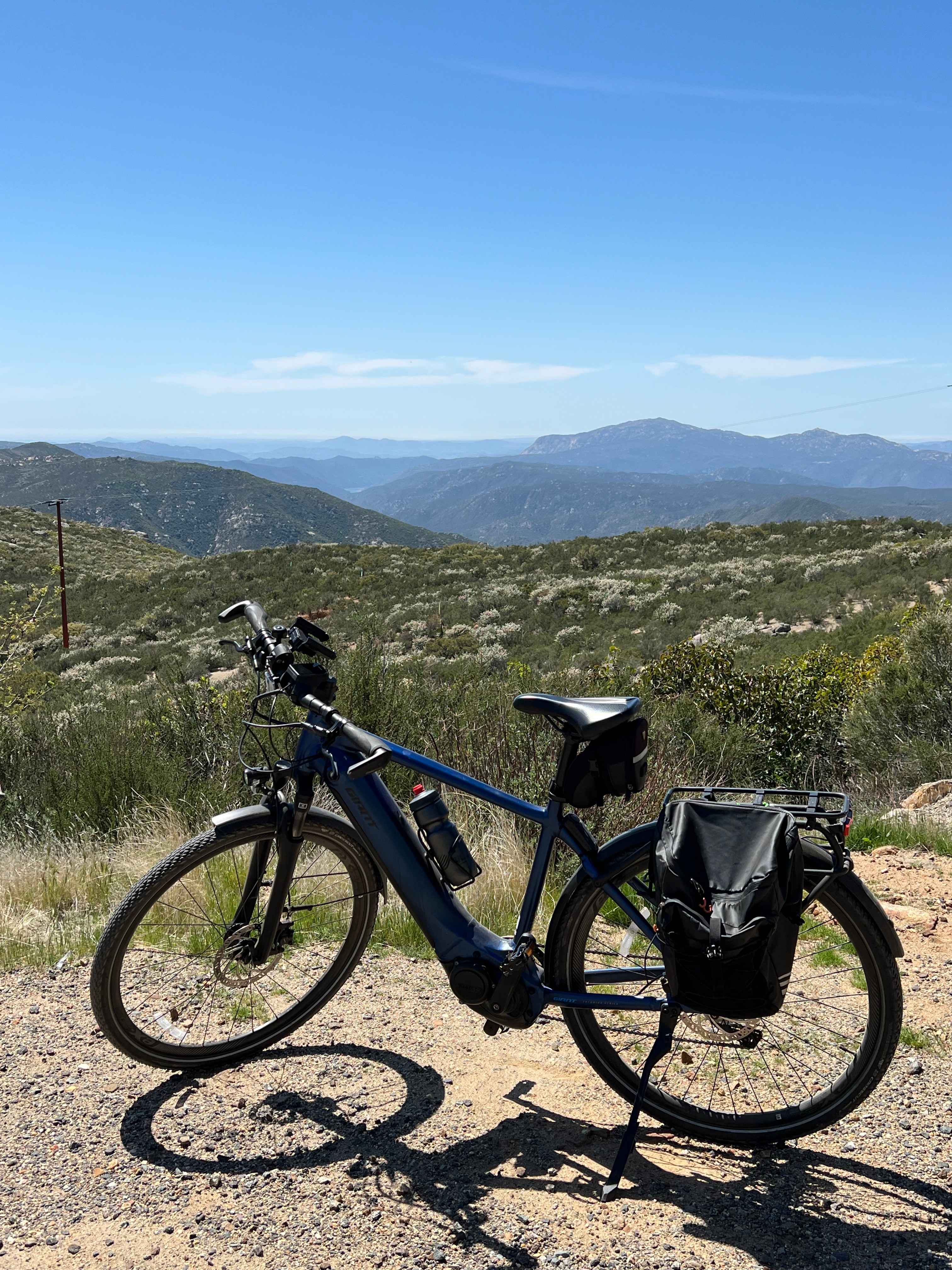 King Creek Campground
