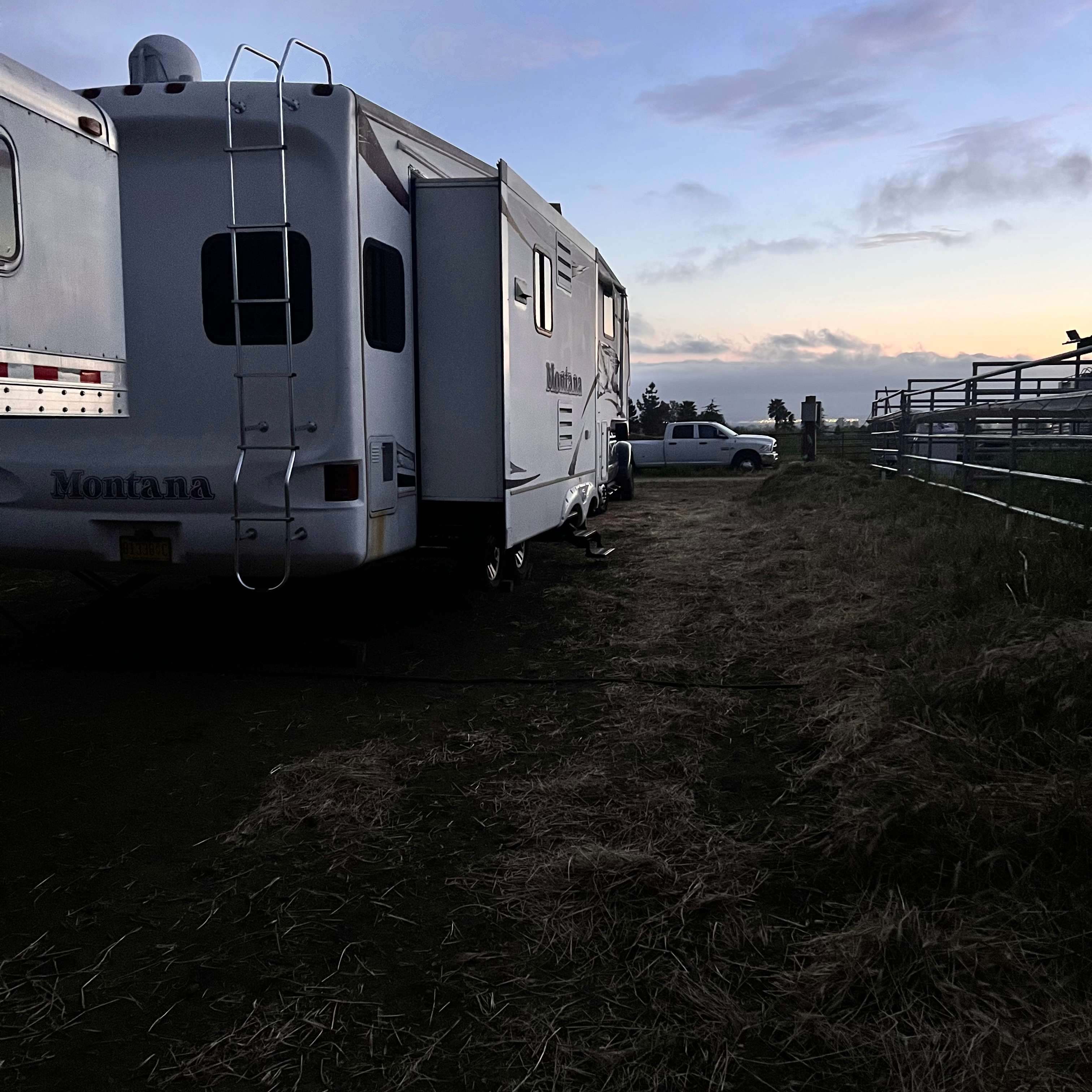 Alumine Polo Ranch