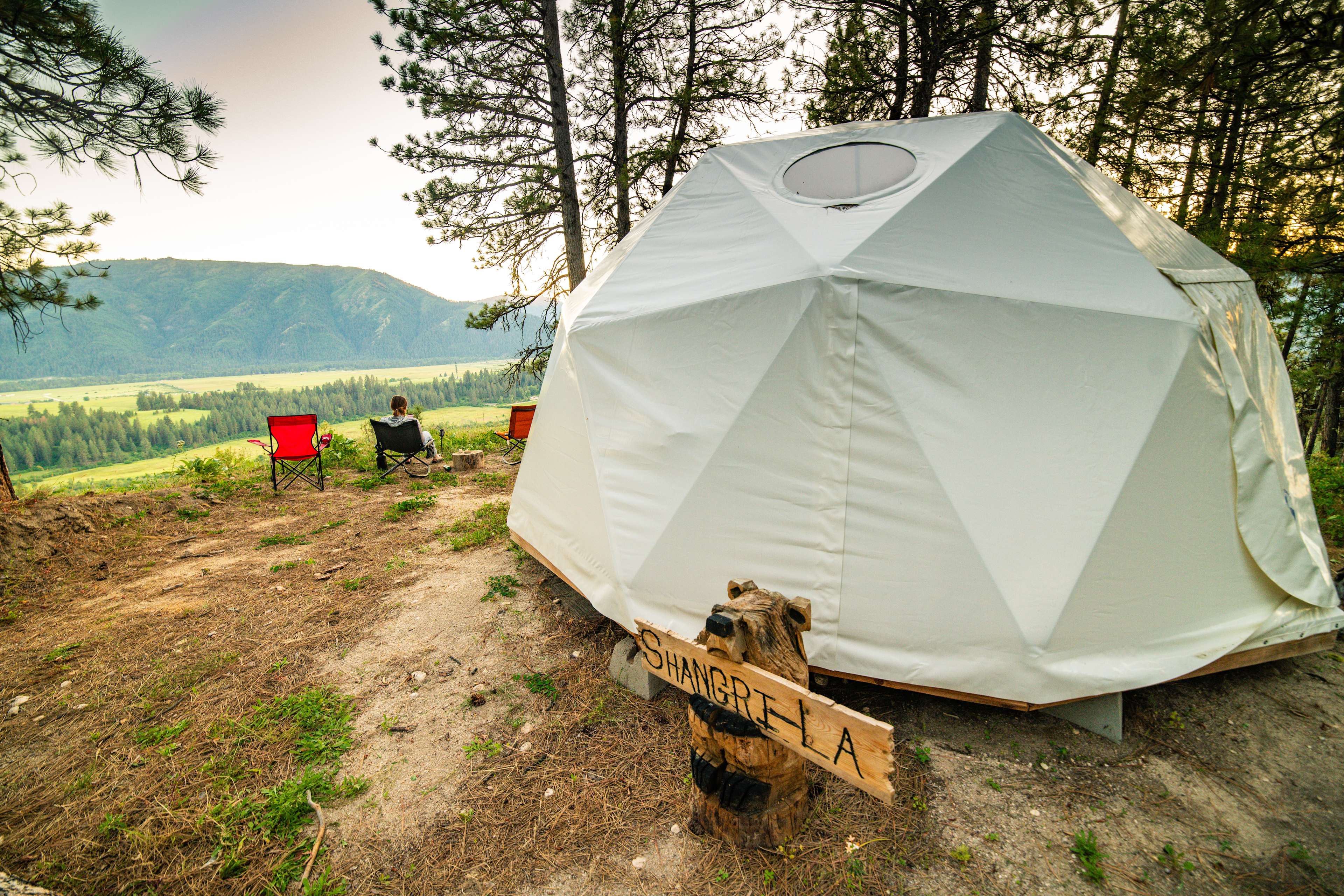 Garden Valley Hideaway