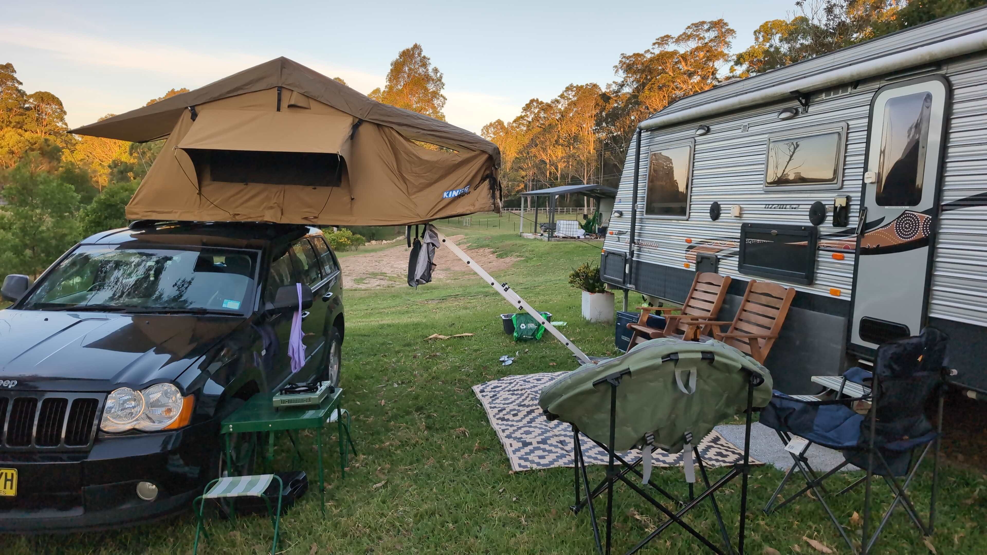 Currambene Creek Farm
