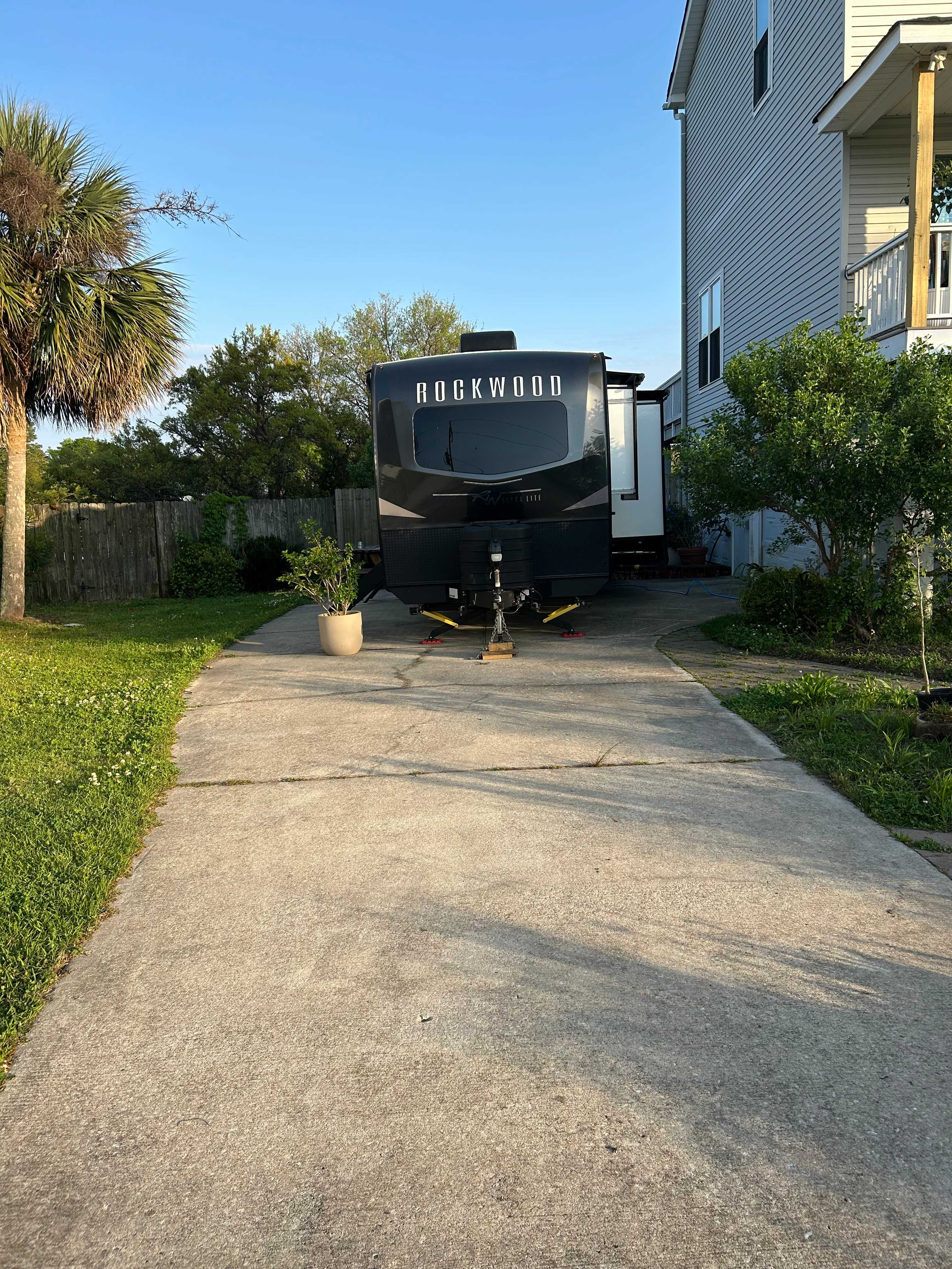 Marsh Side Retreat near the Beach