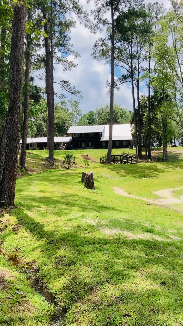 Lodge 