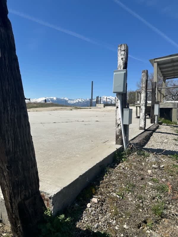Panoramic Views at The Silo