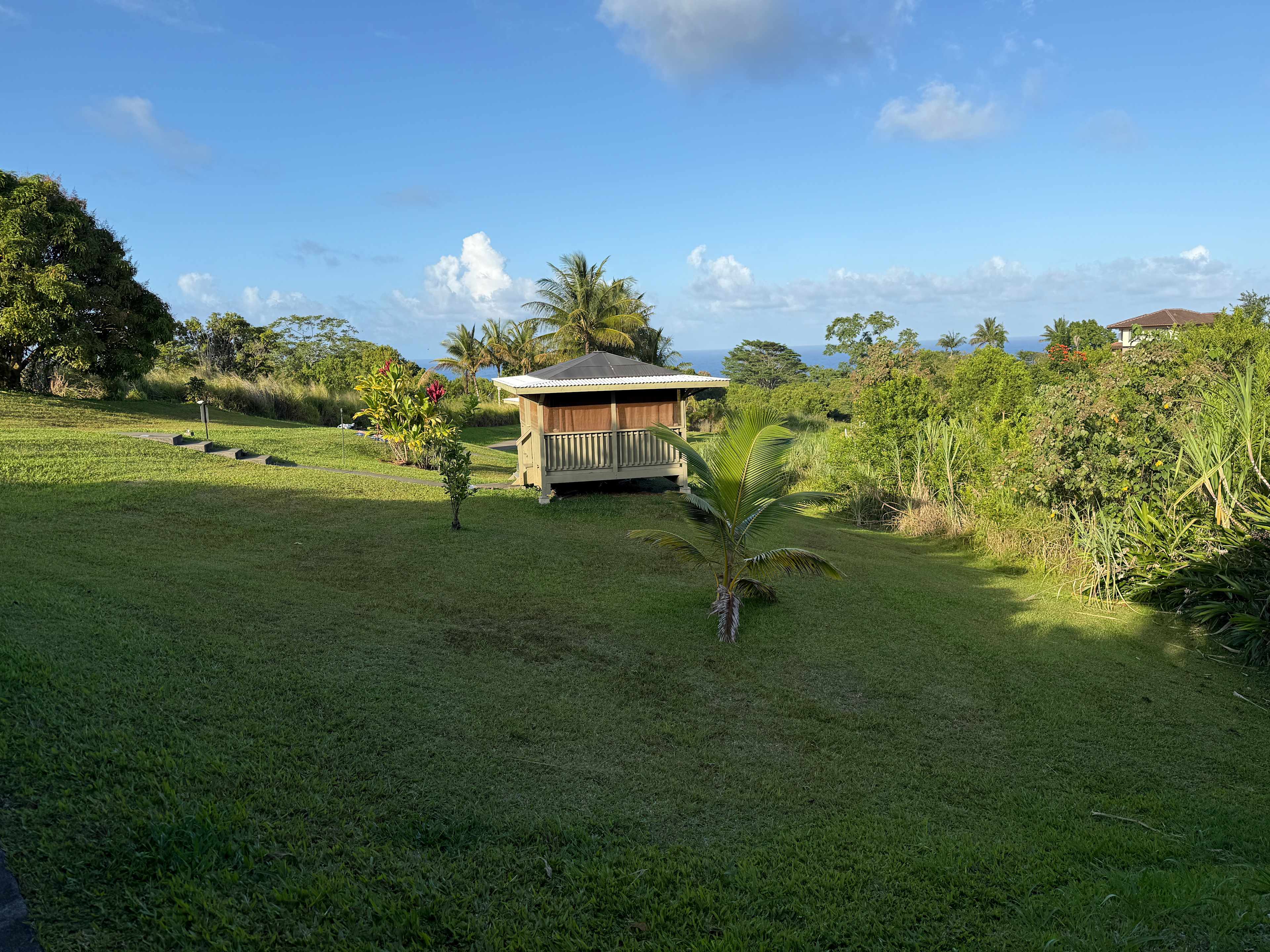 Hamakua Guesthouse