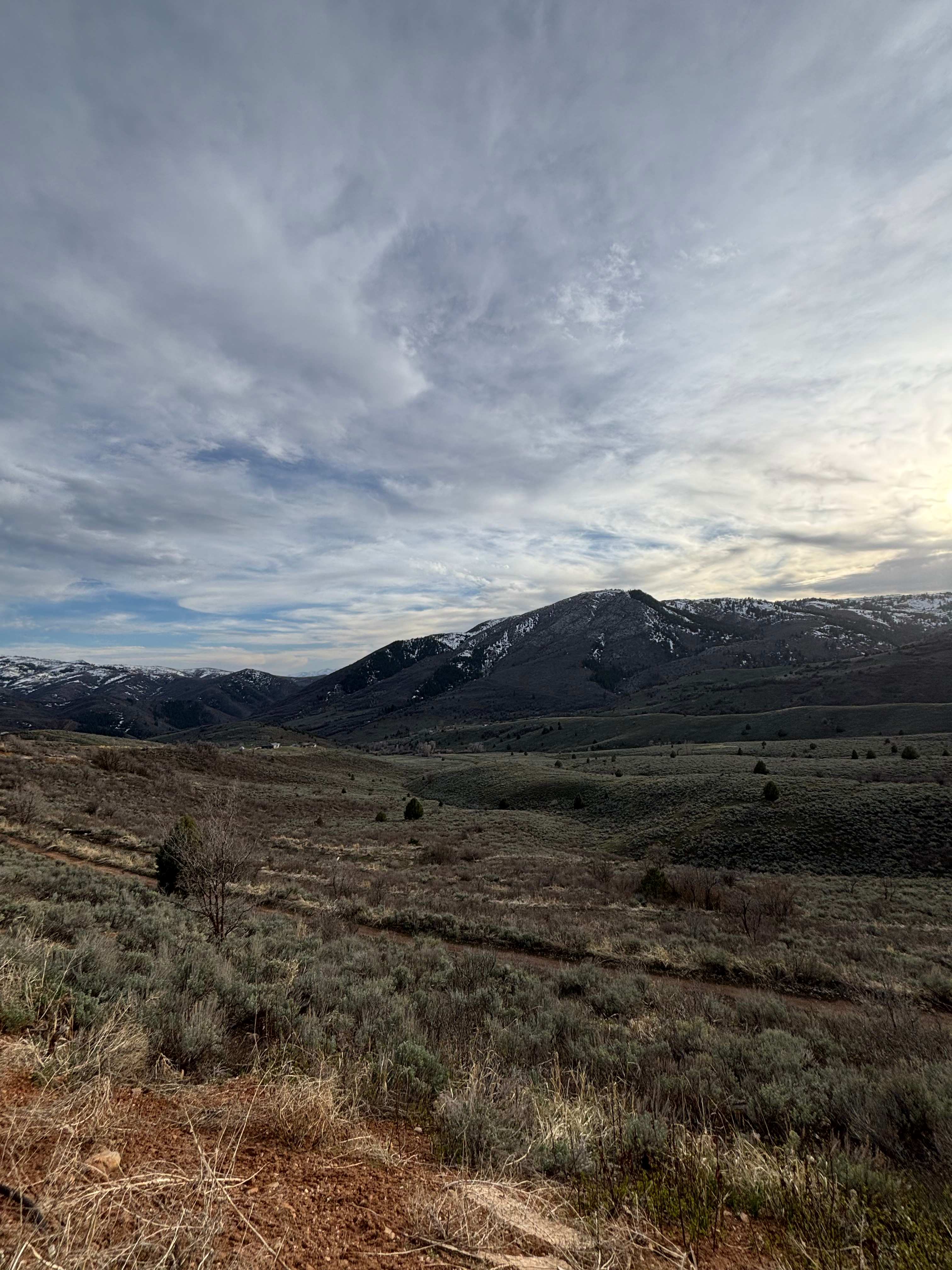 Summers' Valley Ranch