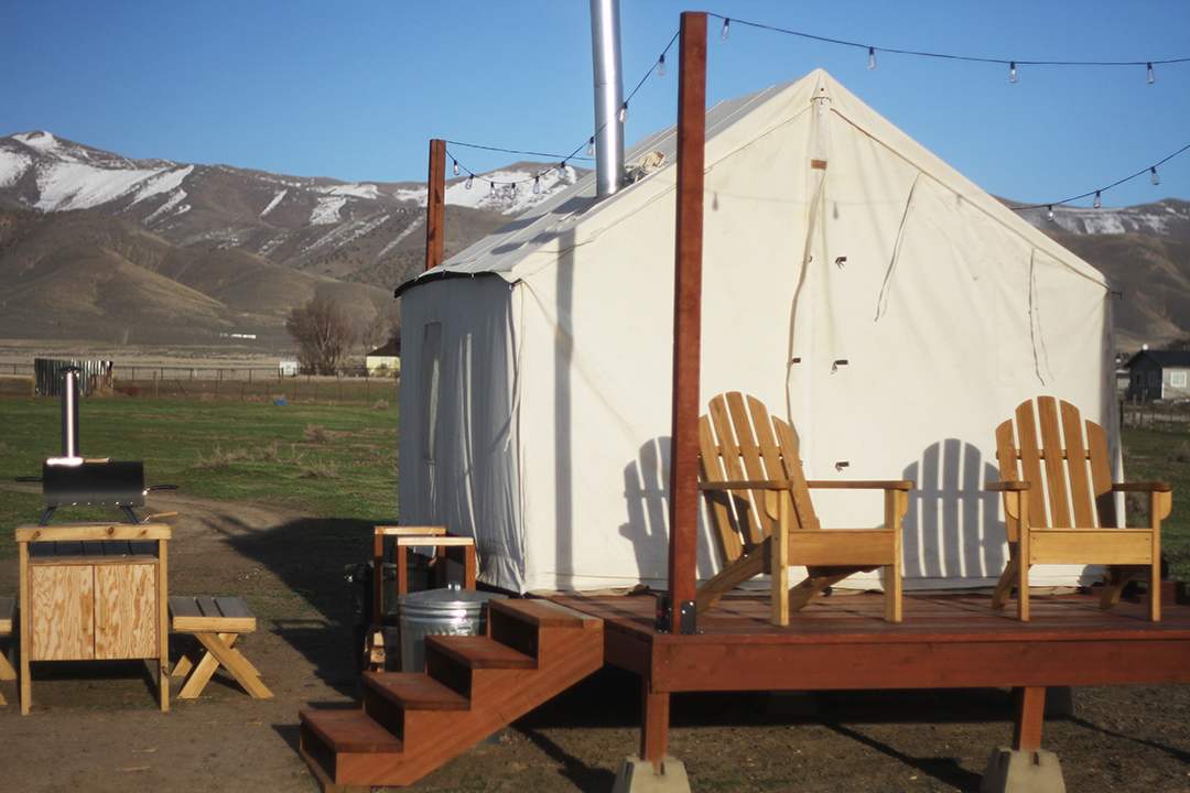 Star Gaze Ranch
