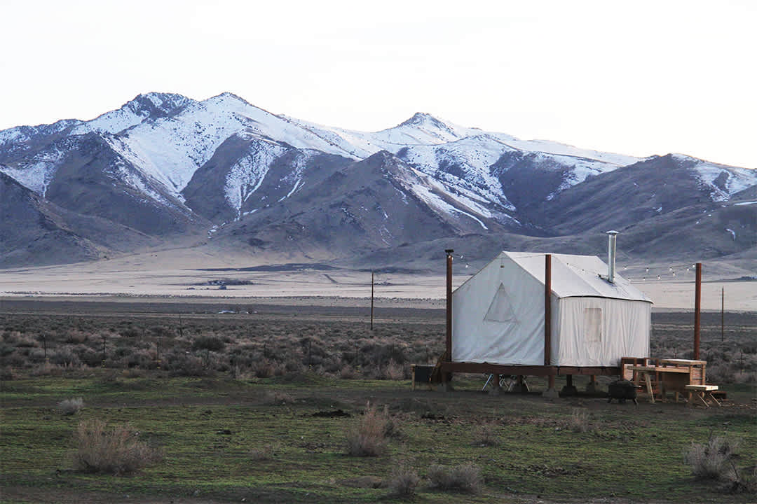 Star Gaze Ranch