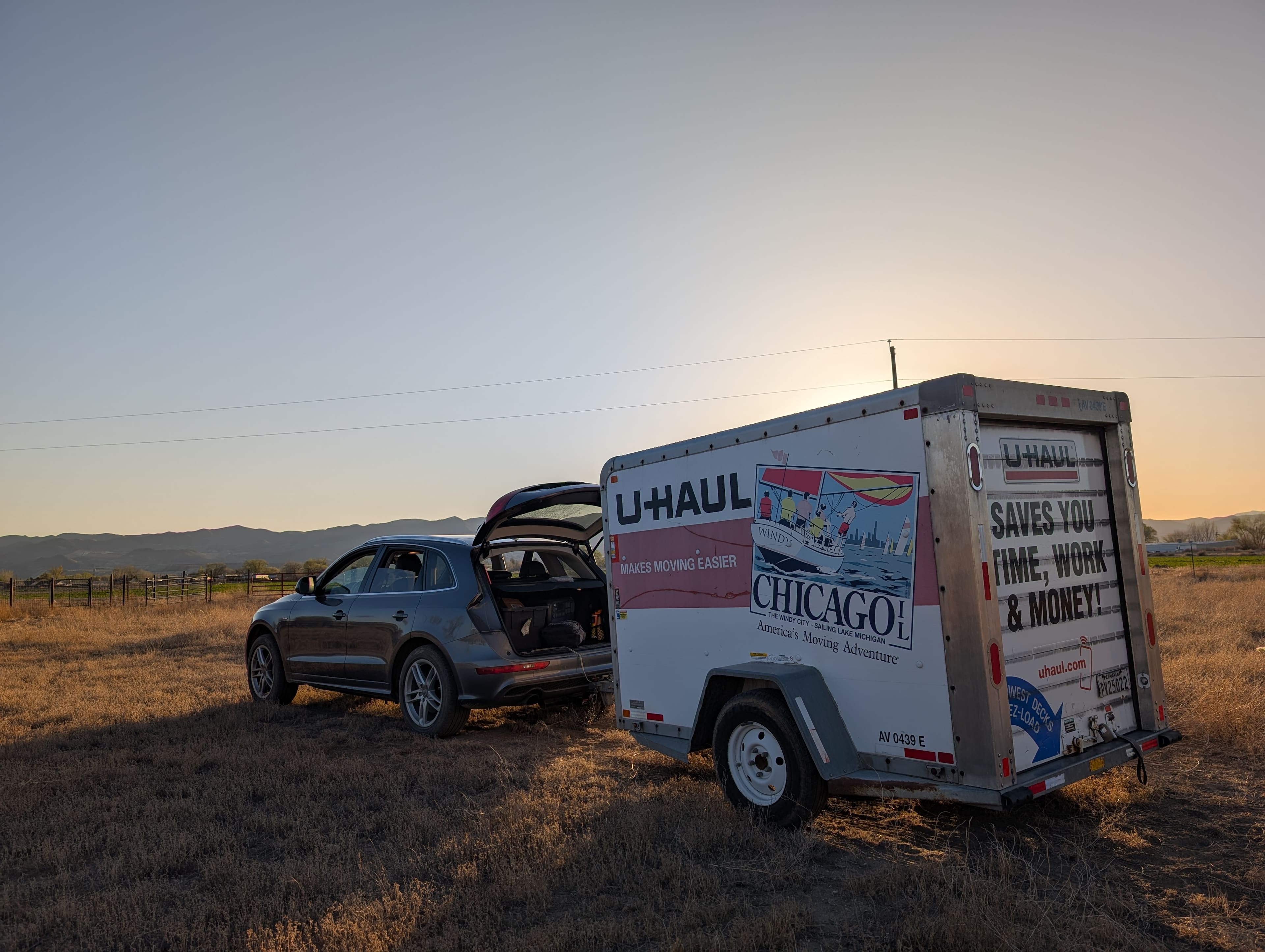 Historic Ranch In Yerington