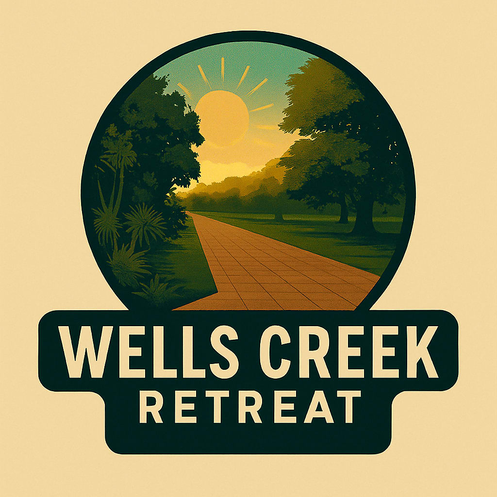 Wells Creek Retreat