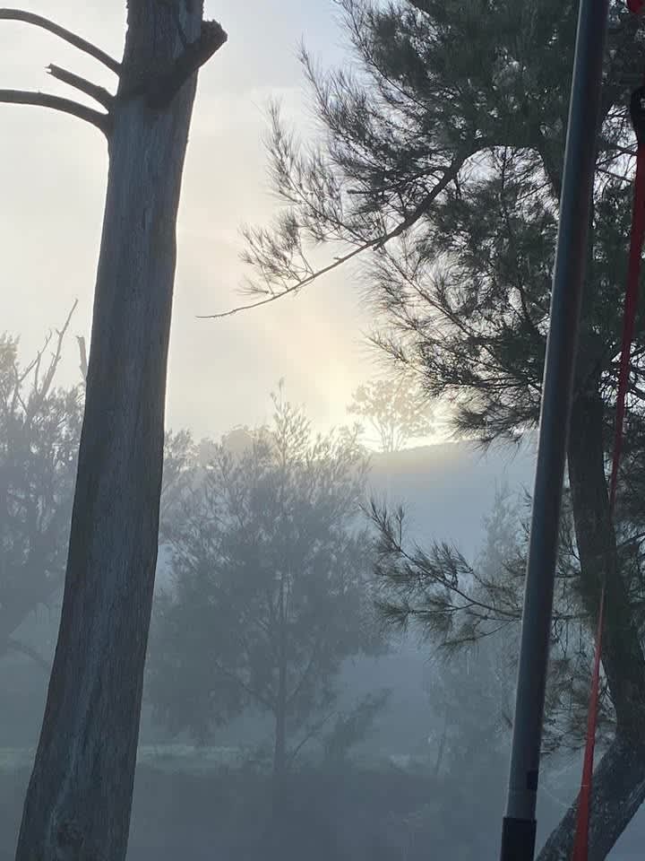 Eudlo Riverside Camp