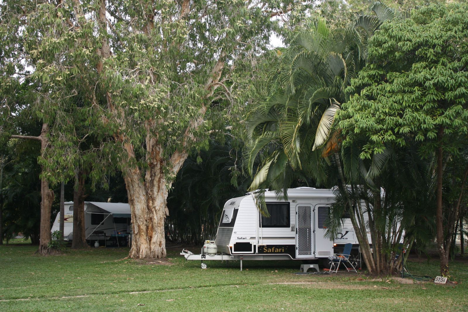 Cooktown Holiday Park