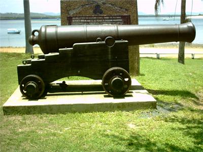 Cooktown Holiday Park