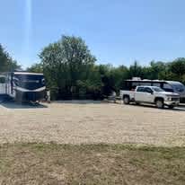 Agenda Lane RV Park