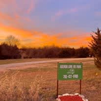 Agenda Lane RV Park