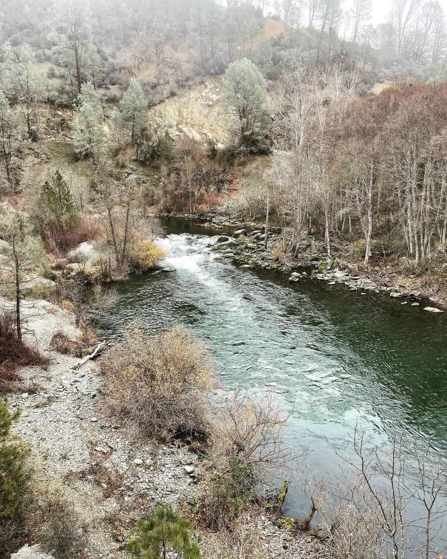 Old Lewiston Bridge RV Resort