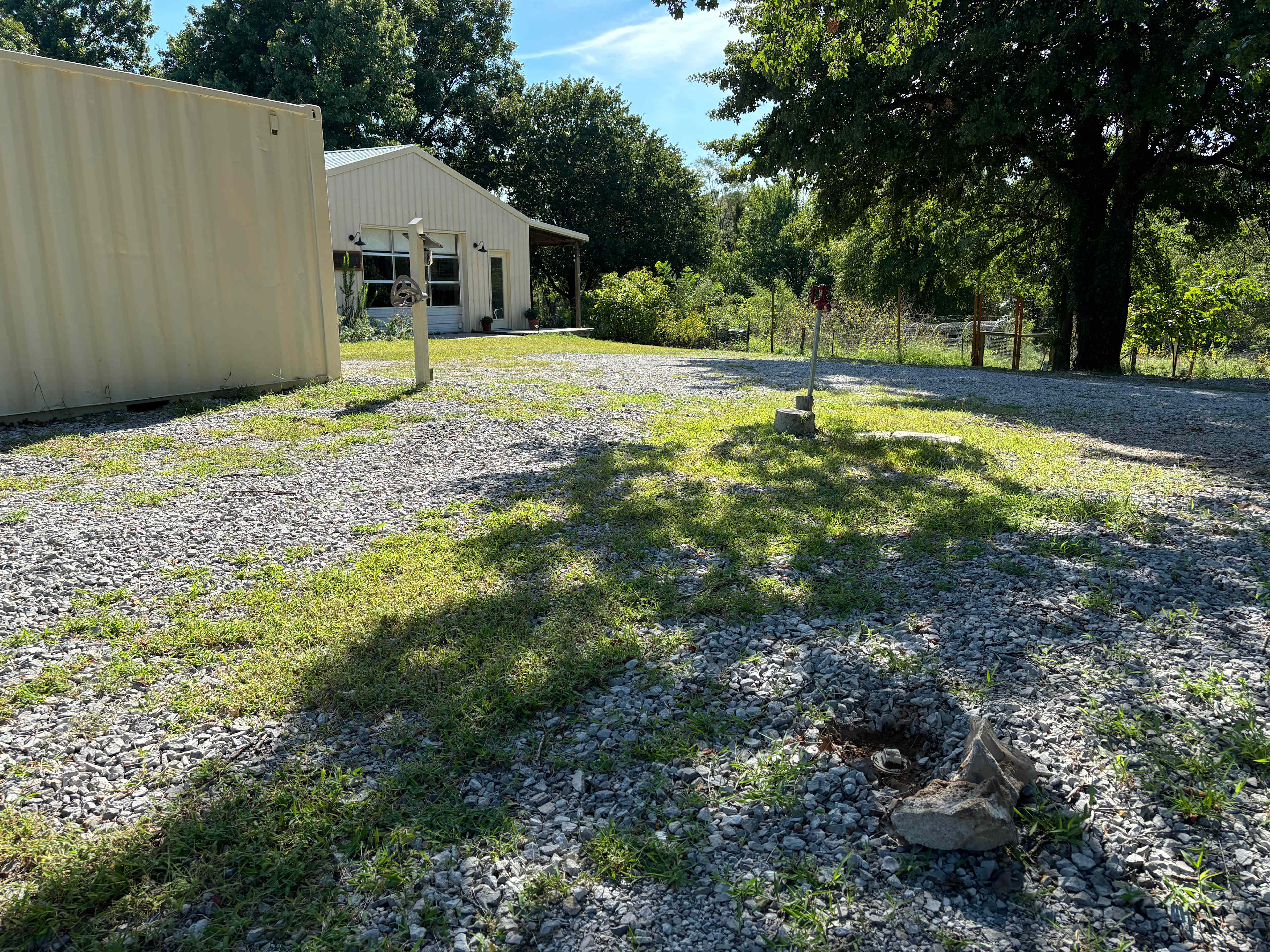 Prairie's End And Market