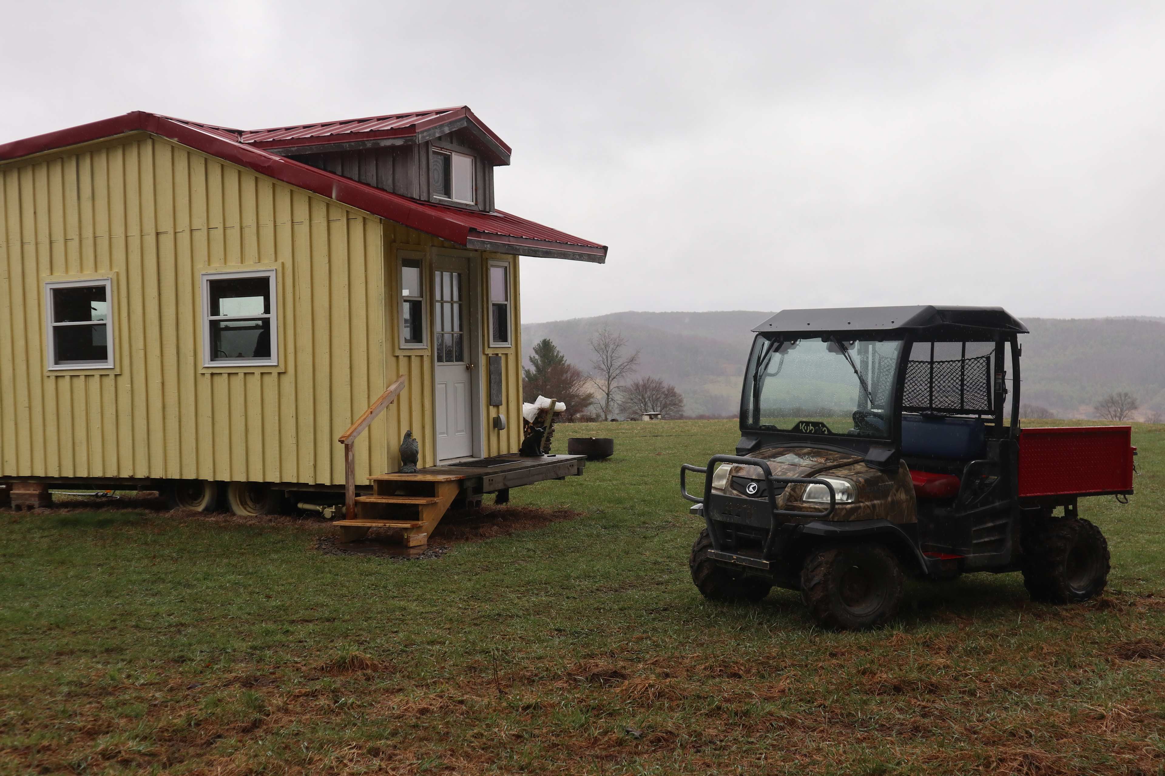 Red House Ranch Camp