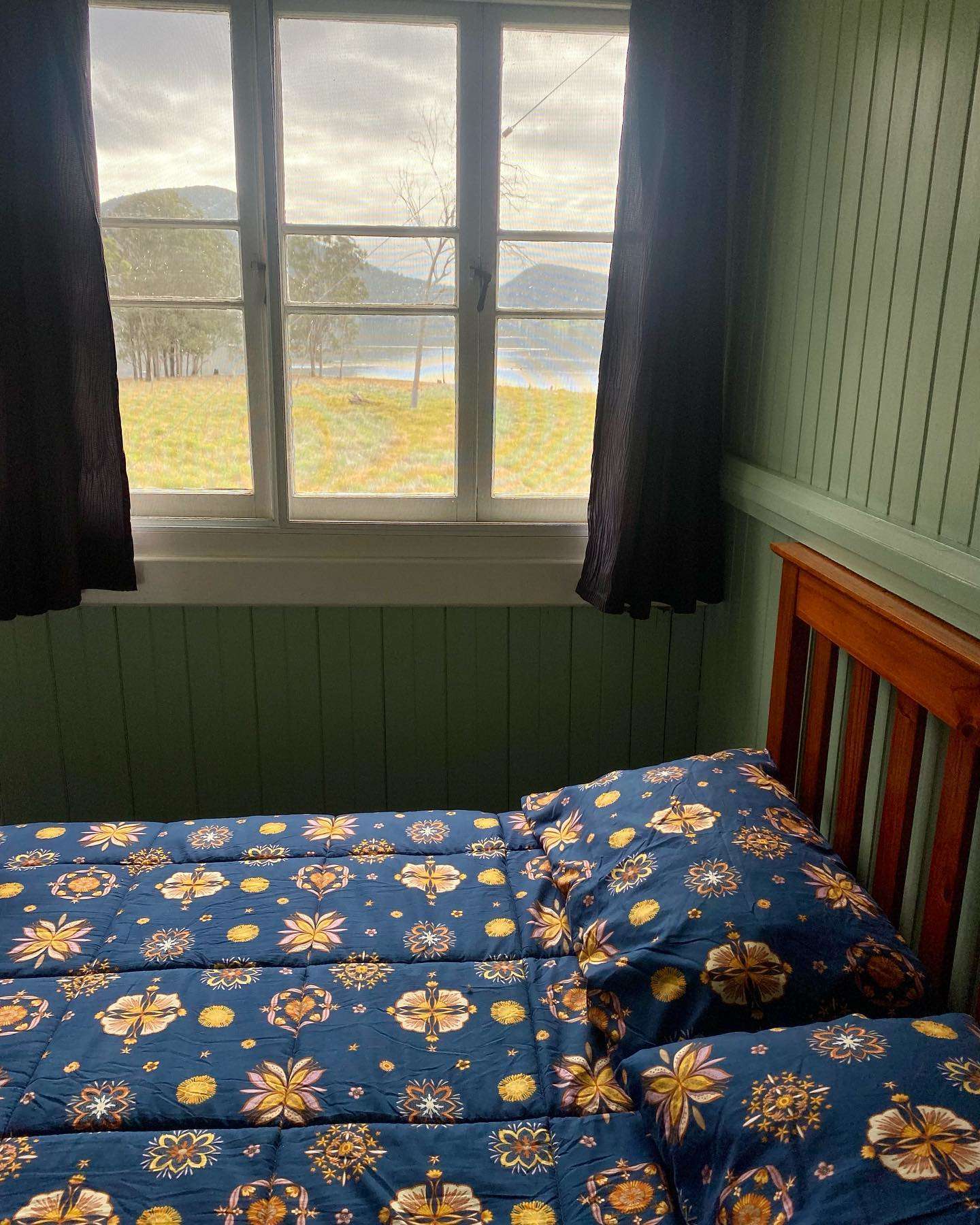 Moogerah Valley Homestead