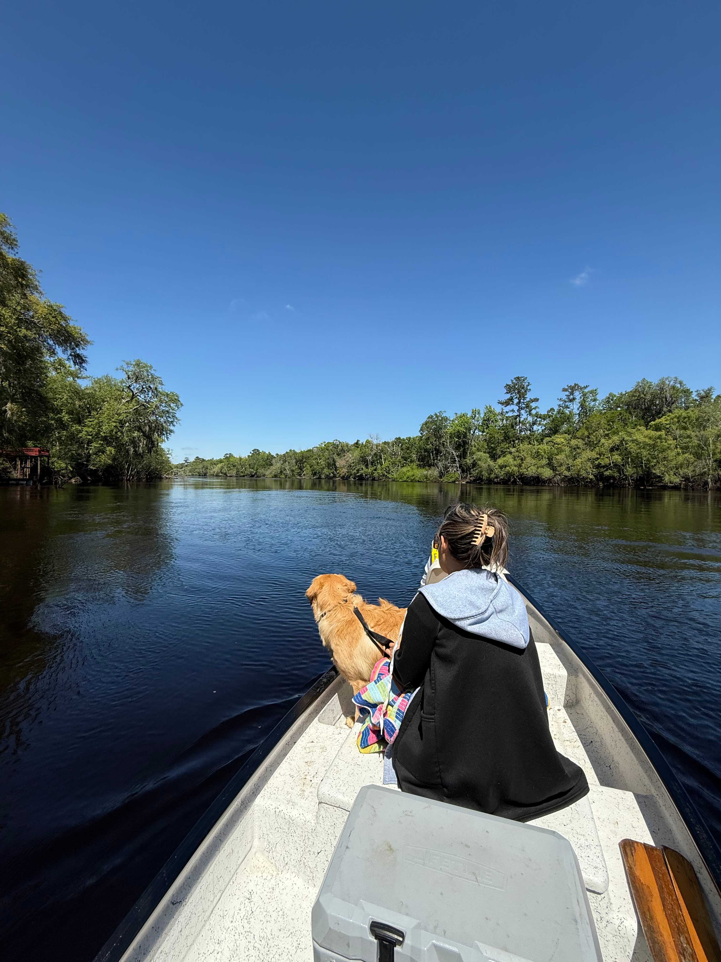 Suwannee River Green Acres