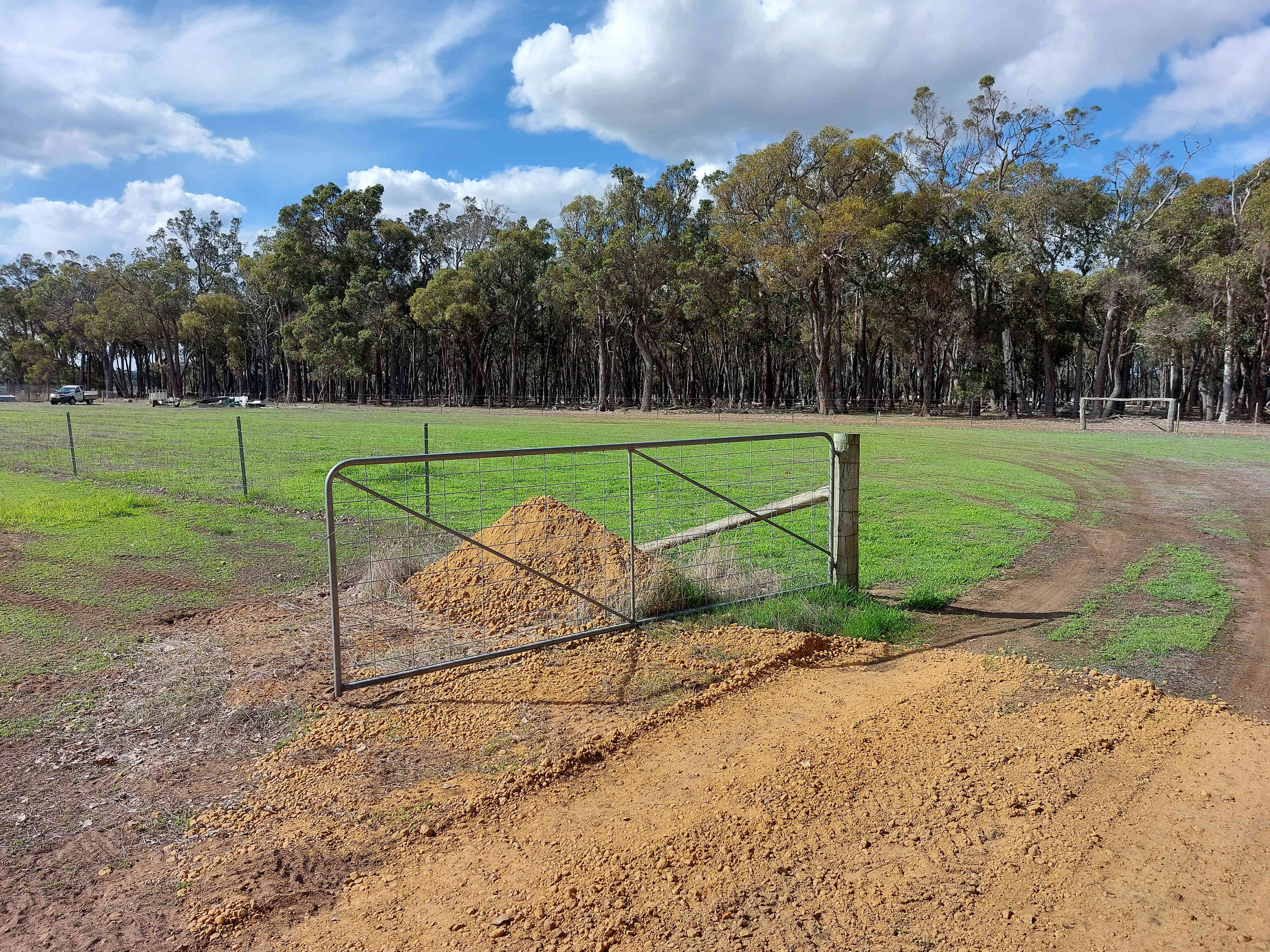 Mt Barker Peaceful Paradise