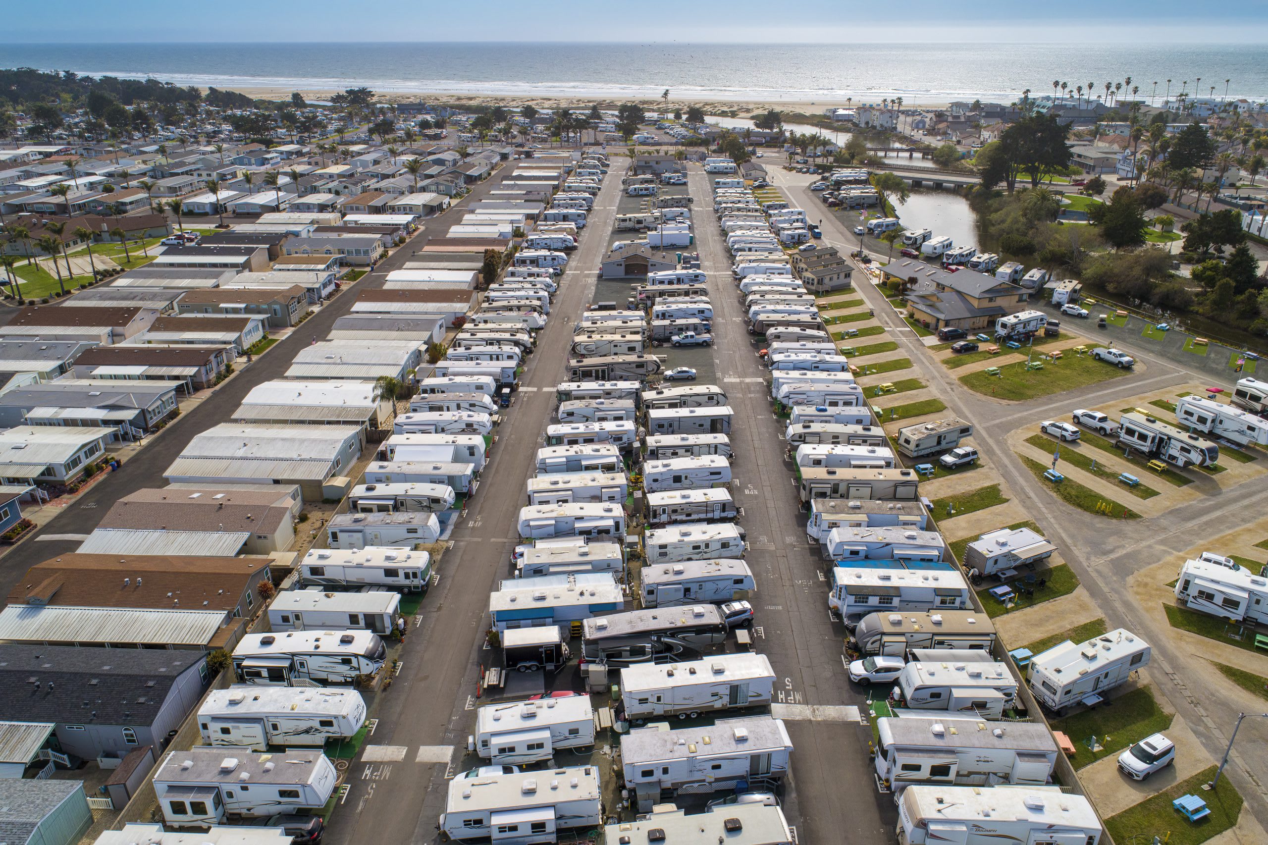 Holiday RV Park