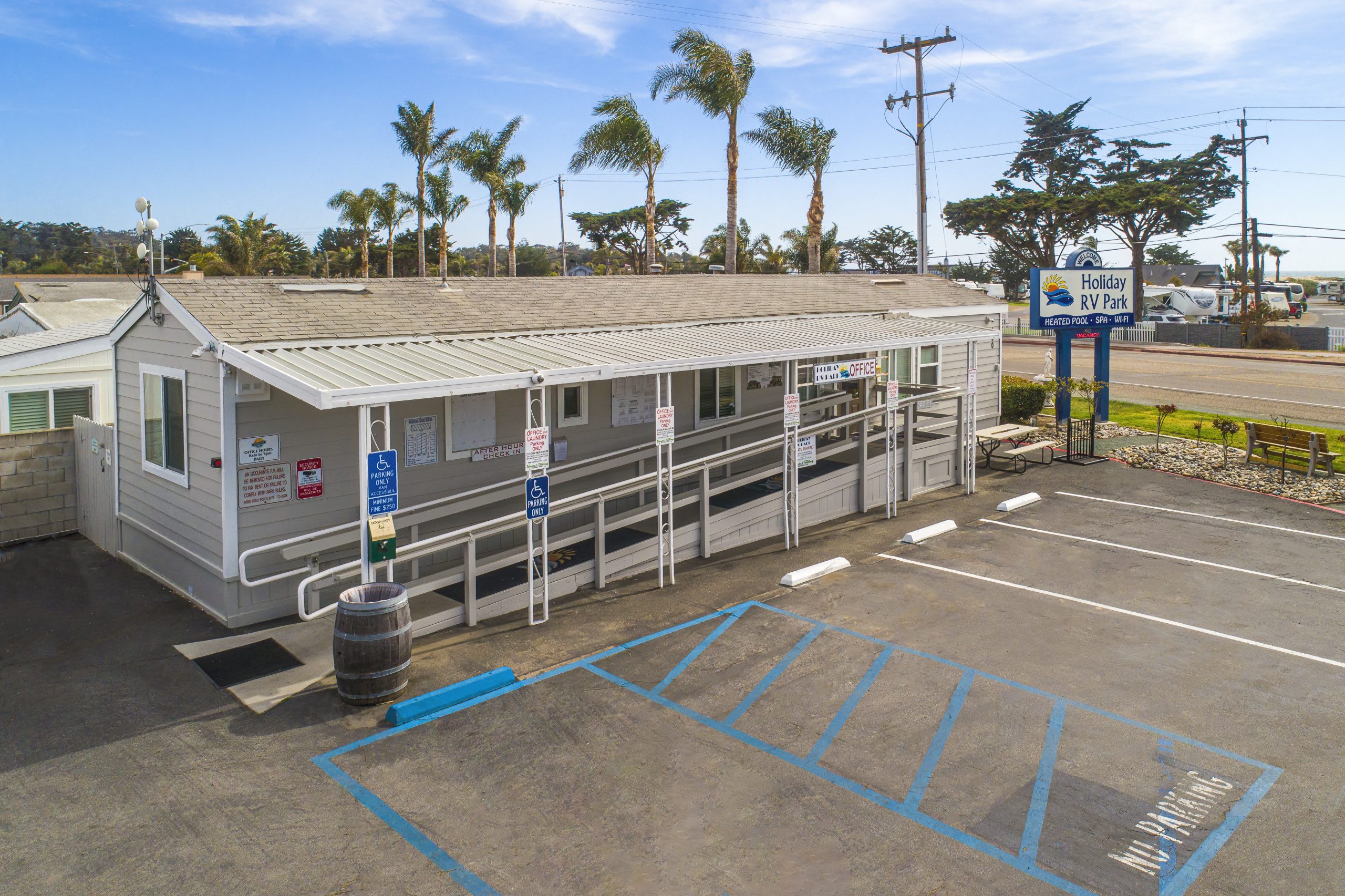 Holiday RV Park