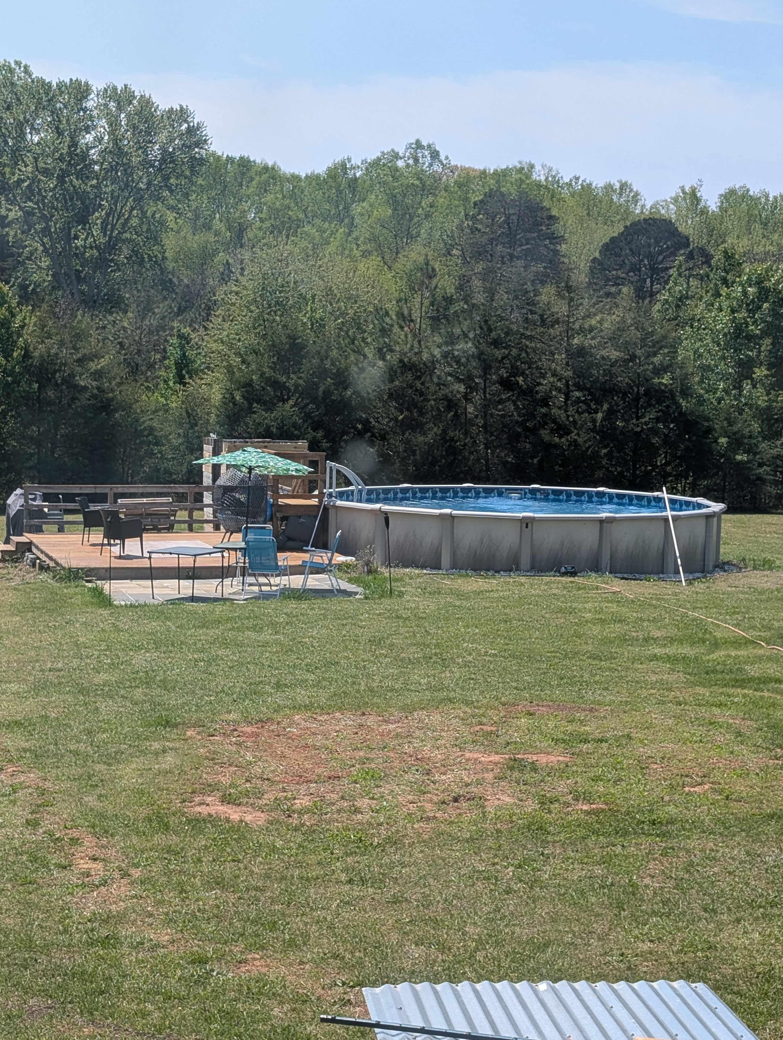 Farm Camp
