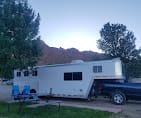 Spanish Trail RV Park-Campground