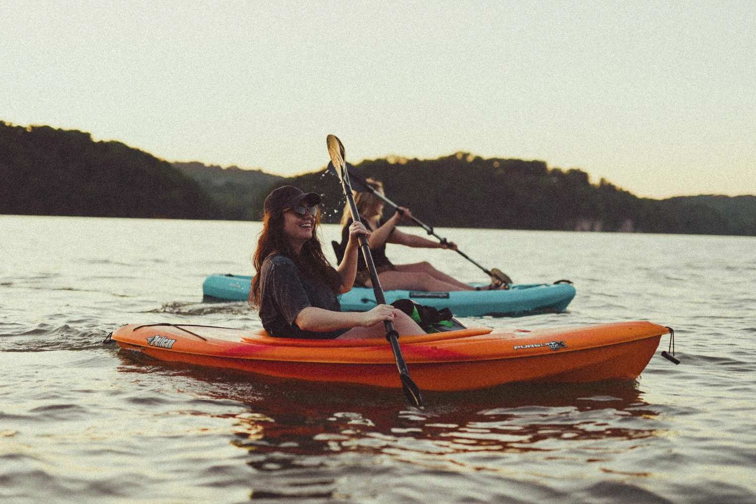 Brandy Pond Park