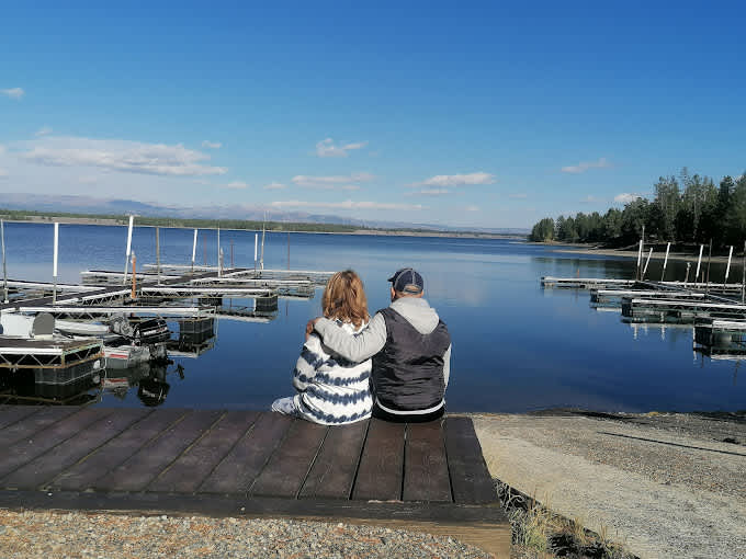 Madison Arm Resort