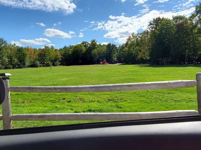 Apple Valley Campground
