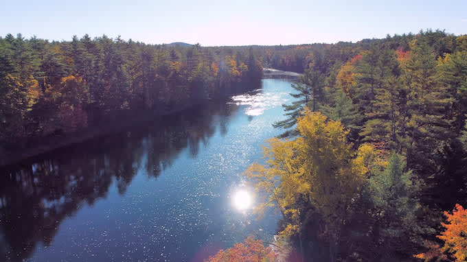 Saco River Hideaway Campground