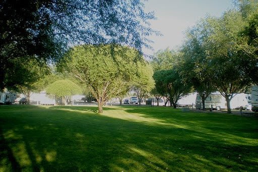 Antelope Valley RV Park