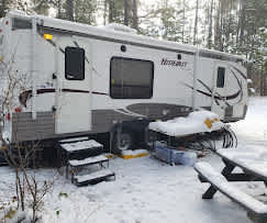 Sundance Campground & RV Park