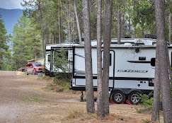 Sundance Campground & RV Park
