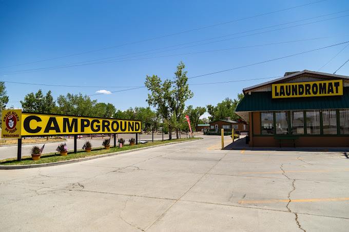 Shady Acres RV Park