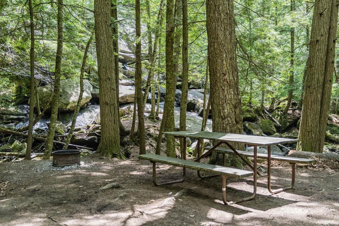 Belview Campground