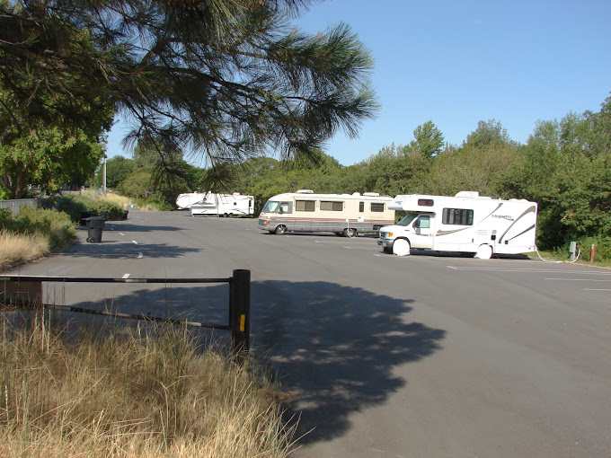 Canyon View RV Park
