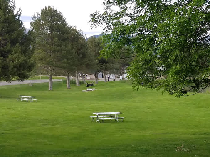 Canyon View RV Park