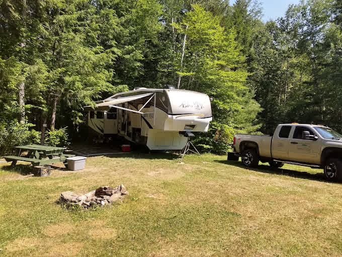 Townline Camping
