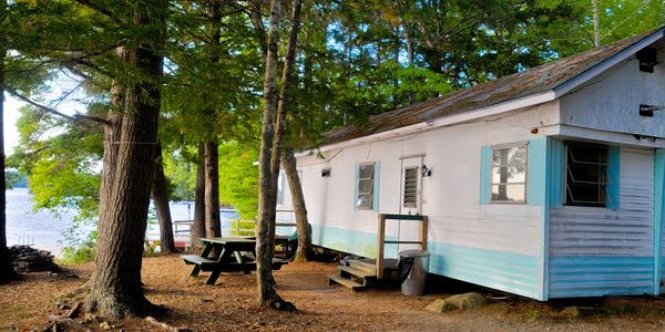 Townline Camping