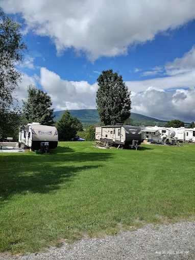 Tree Corners Family Campground