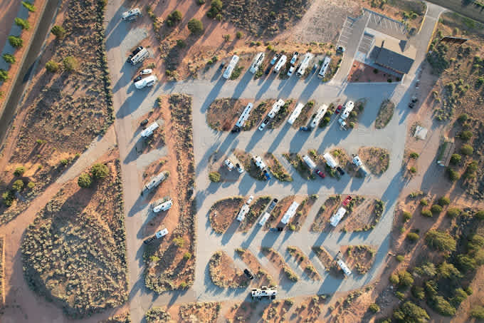 Indian Peaks RV Park