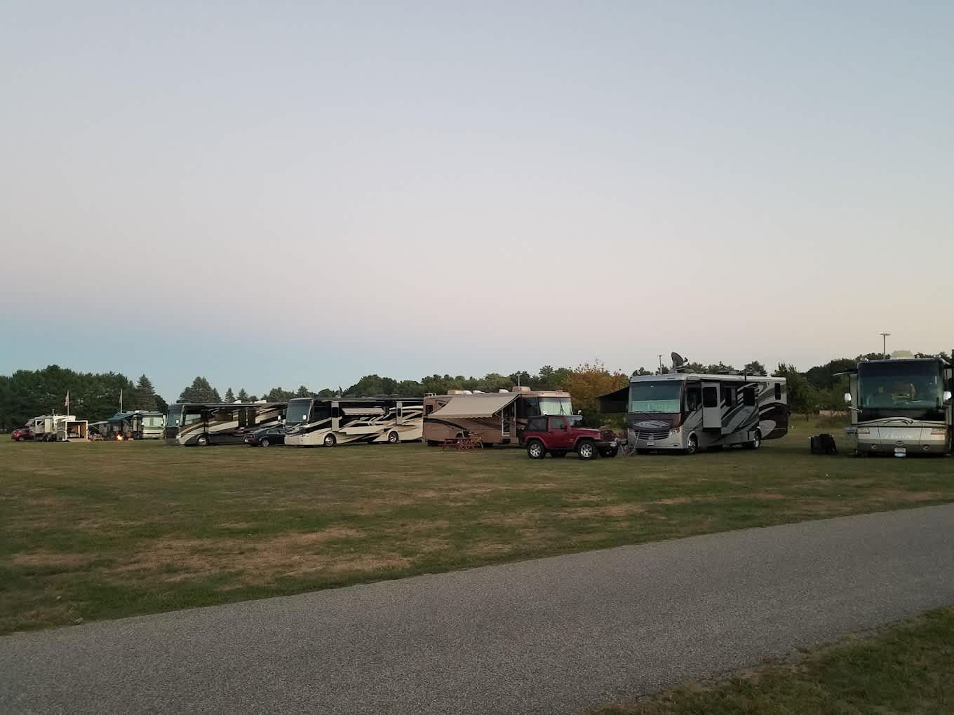 Beach Acres